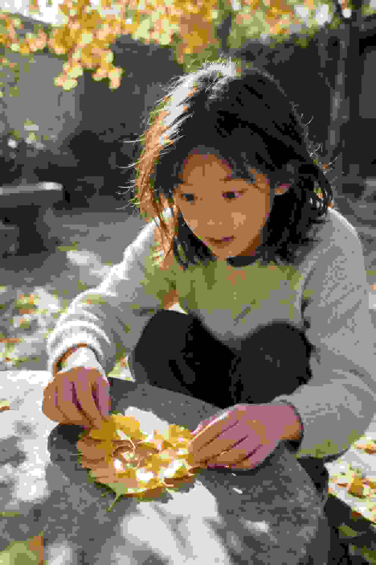 逆风少年