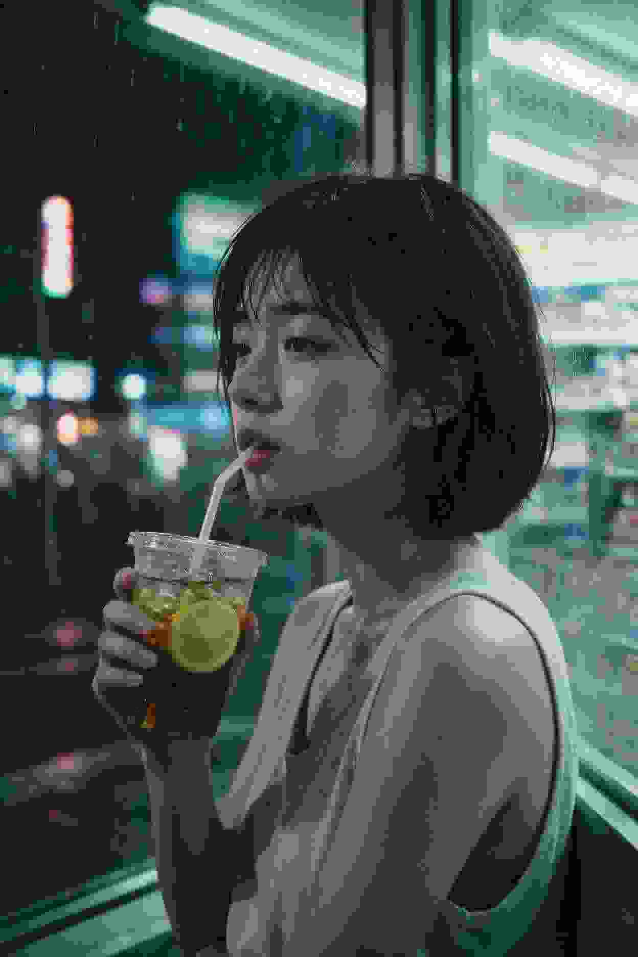 青春的力量