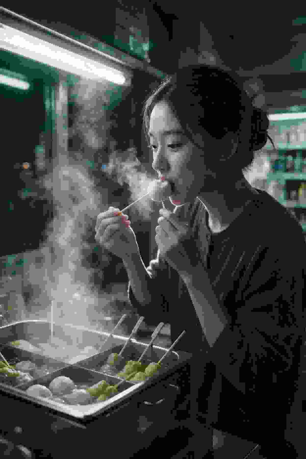 努力的年纪