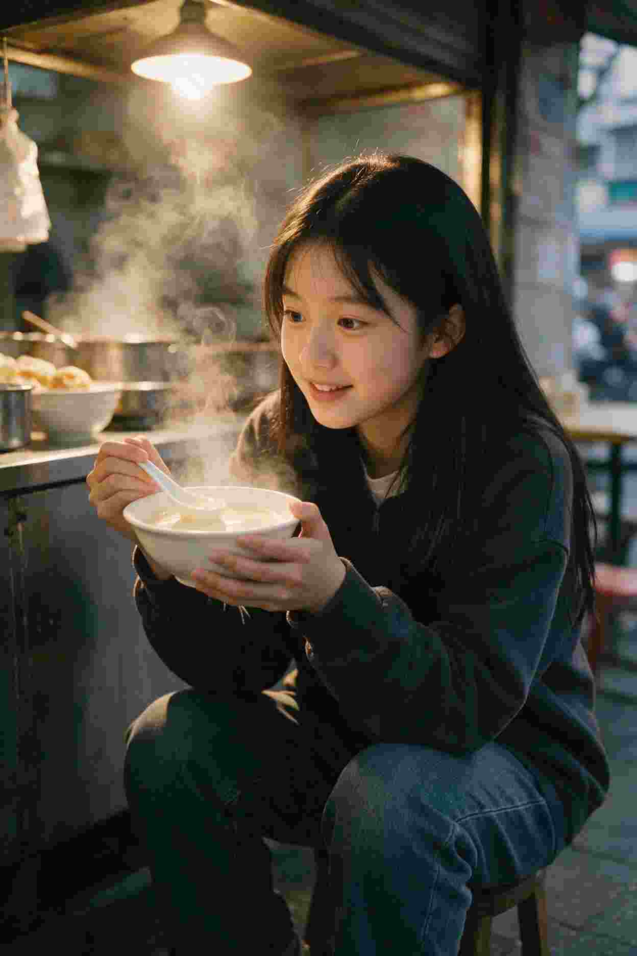我们的青春