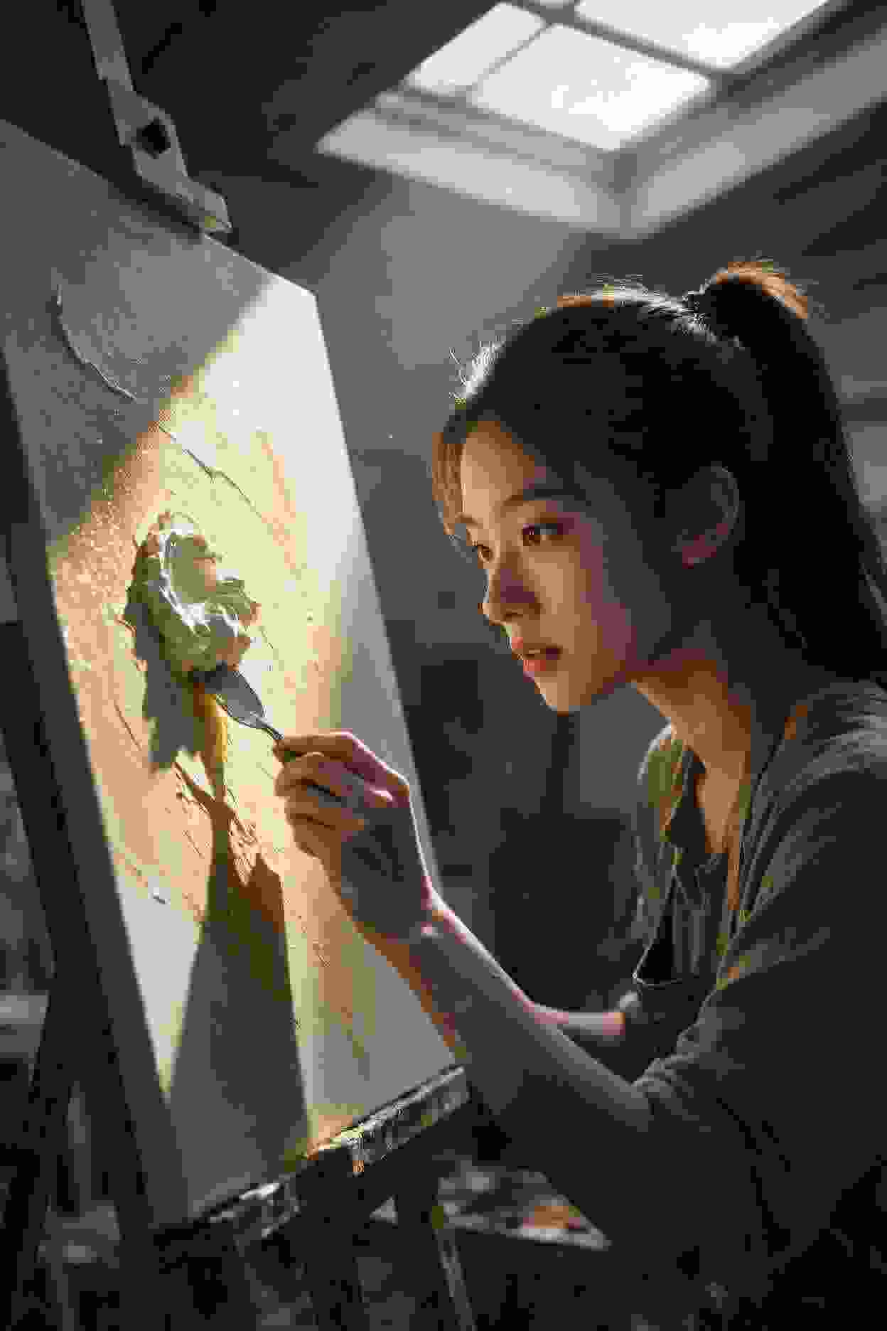 校园风云