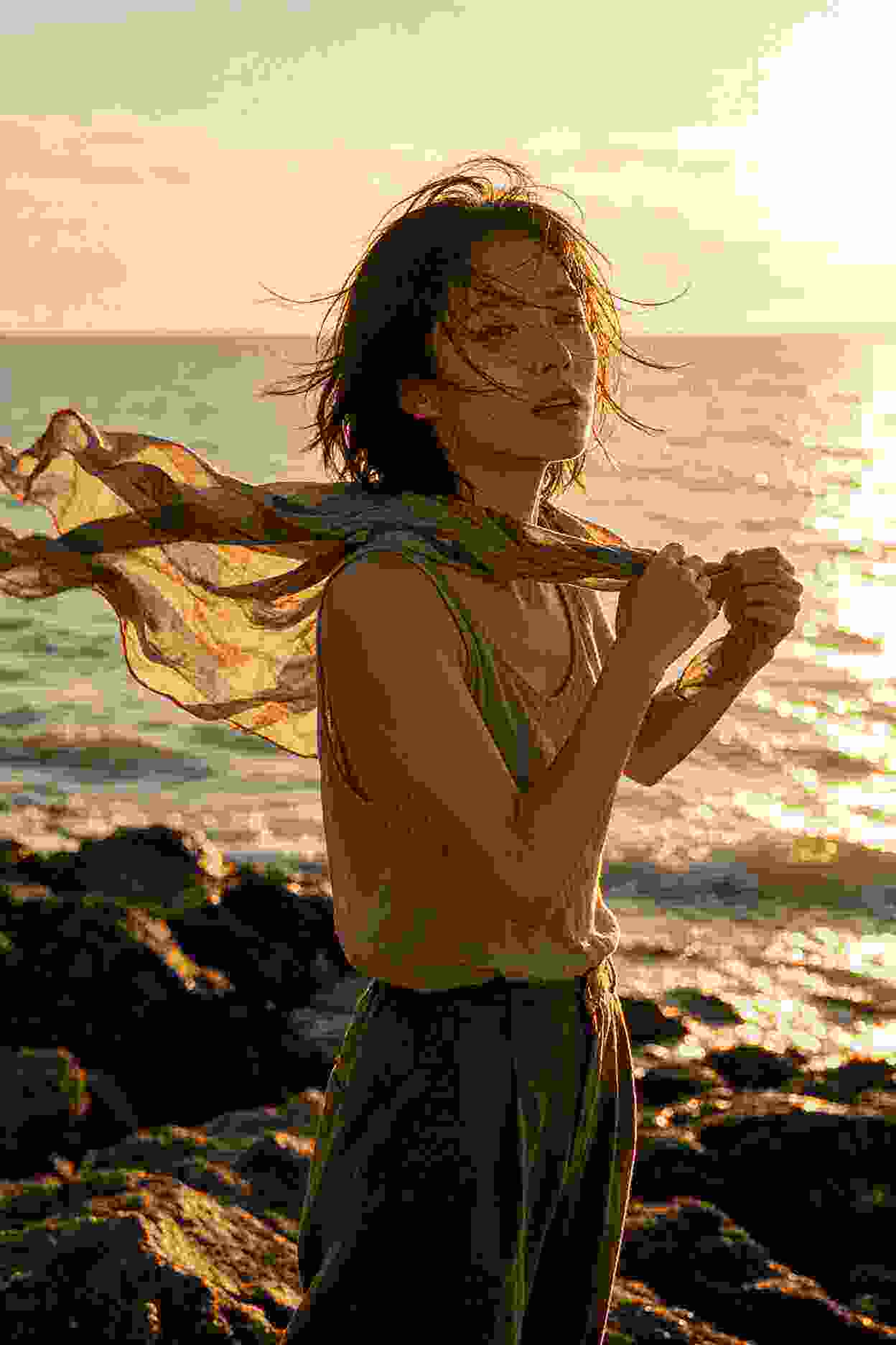 父爱如山